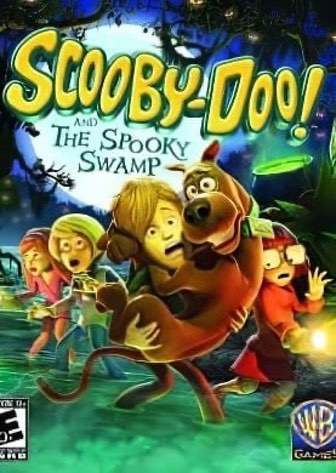 Скачать Scooby-Doo! and the Spooky Swamp