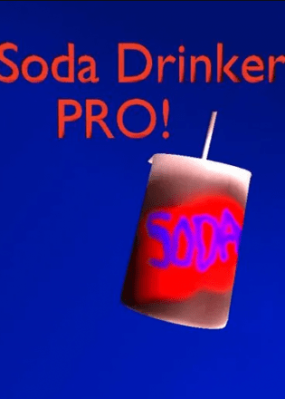 Скачать Soda Drinker Pro