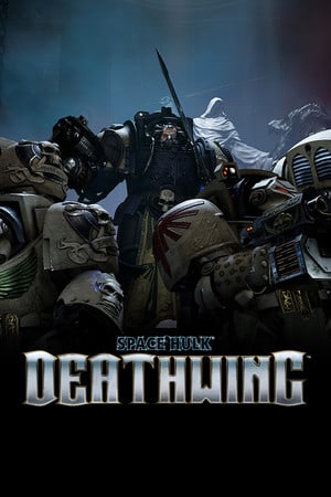 Скачать Space Hulk: Deathwing