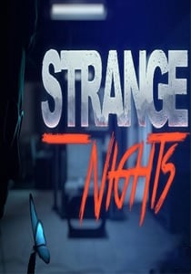 Скачать Strange Nights