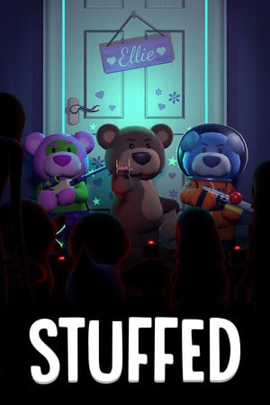 Скачать STUFFED: Fun Co-Op FPS