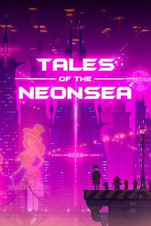 Скачать Tales of the Neon Sea