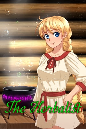 Скачать The Herbalist