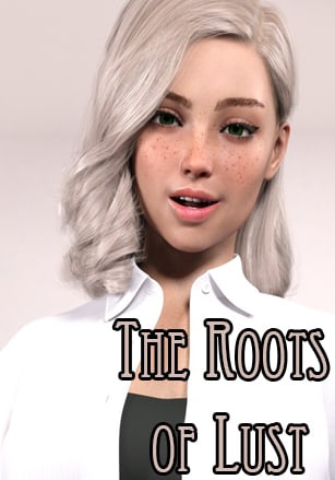 Скачать The Roots of Lust