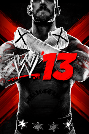 Скачать WWE '13