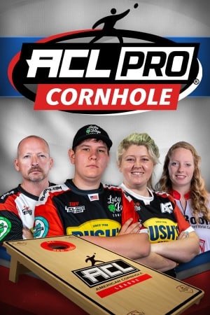 Скачать ACL Pro Cornhole