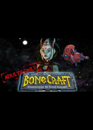 Скачать BoneCraft - The Race to AmadollaHo