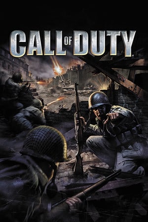 Скачать Call of Duty