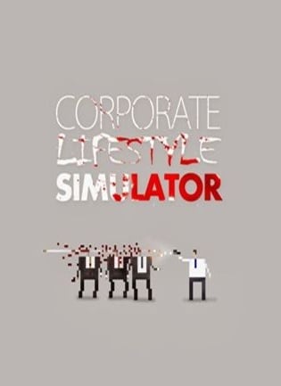 Скачать Corporate Lifestyle Simulator