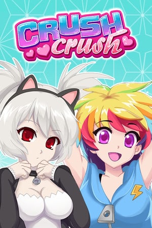 Скачать Crush Crush