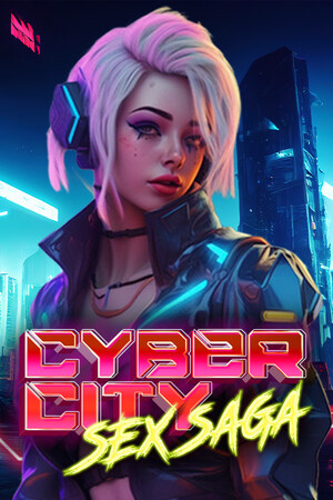 Скачать CyberCity: SEX Saga