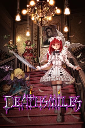 Скачать Deathsmiles