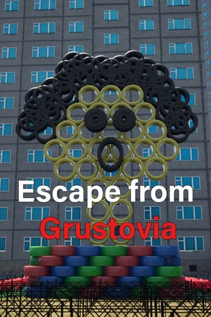 Скачать Escape from Grustovia