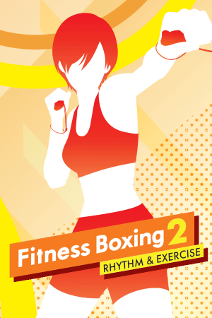 Скачать Fitness Boxing 2: Rhythm and Exercise