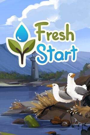 Скачать Fresh Start Cleaning Simulator