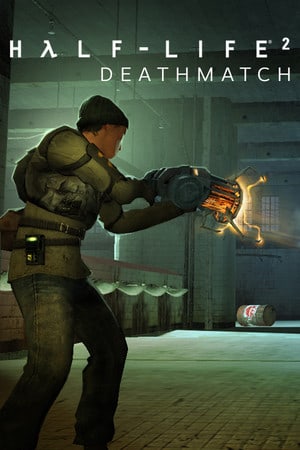 Скачать Half-Life 2: Deathmatch