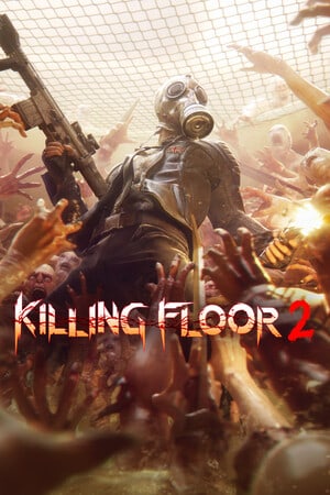 Скачать Killing Floor 2