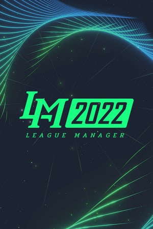 Скачать League Manager 2022