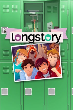 Скачать LongStory