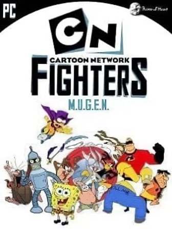 Скачать M.U.G.E.N CARTOON FIGHTERS