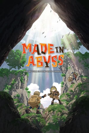 Скачать Made in Abyss: Binary Star Falling into Darkness