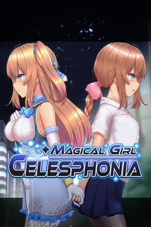 Скачать Magical Girl Celesphonia