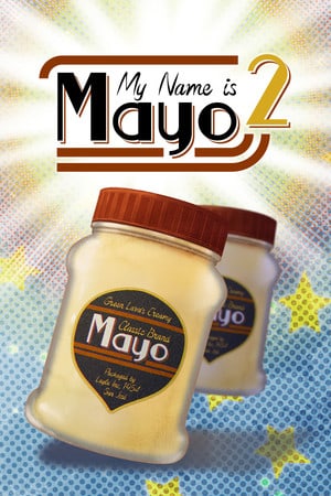 Скачать My Name is Mayo 2