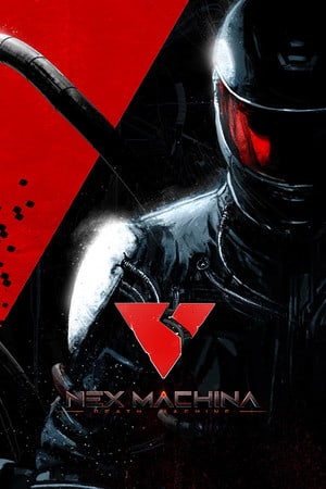 Скачать Nex Machina