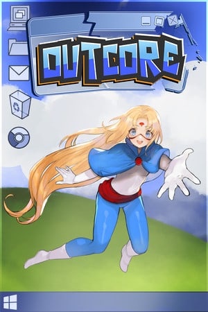Скачать Outcore: Desktop Adventure