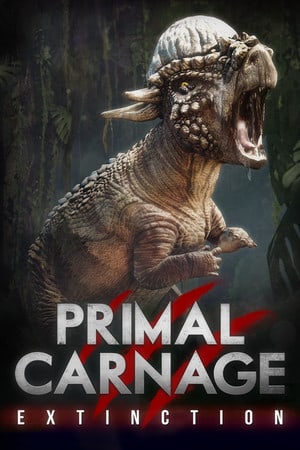 Скачать Primal Carnage: Extinction