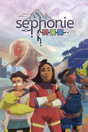 Скачать Sephonie