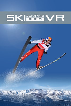 Скачать Ski Jumping Pro VR