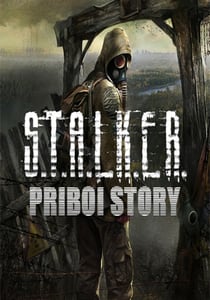 Скачать Stalker: Priboi Story - Eternal