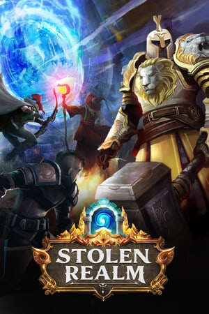 Скачать Stolen Realm