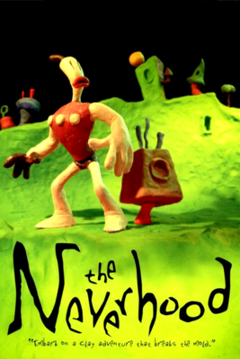 Скачать The Neverhood