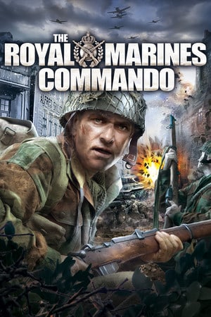 Скачать The Royal Marines Commando