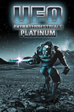 Скачать UFO: Extraterrestrials Platinum