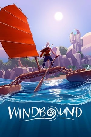 Скачать Windbound