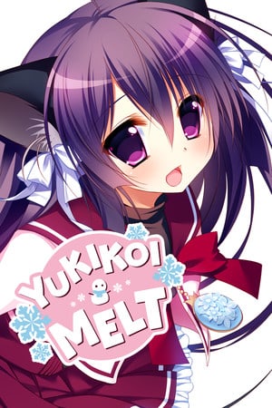 Скачать Yukikoi Melt