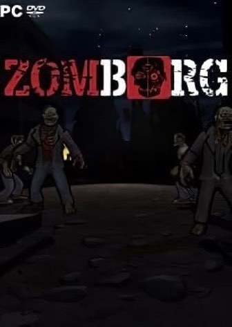 Скачать Zomborg