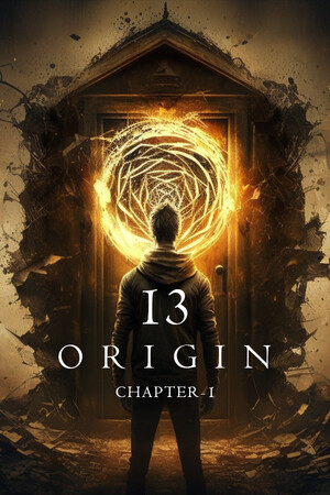 Скачать 13:ORIGIN - Chapter One