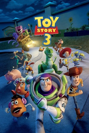 Скачать Disney•Pixar Toy Story 3: The Video Game