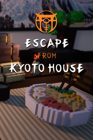 Скачать Escape from Kyoto House