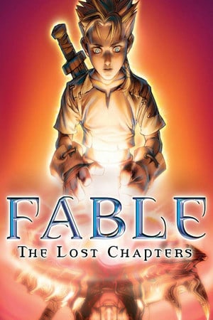 Скачать Fable - The Lost Chapters