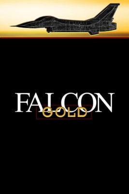 Скачать Falcon Gold