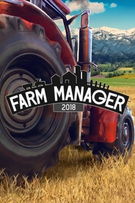 Скачать Farm Manager 2018