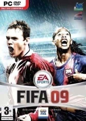 Скачать FIFA 09