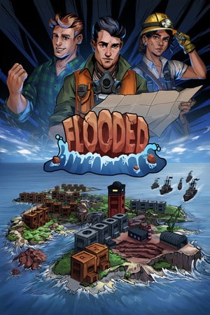 Скачать Flooded