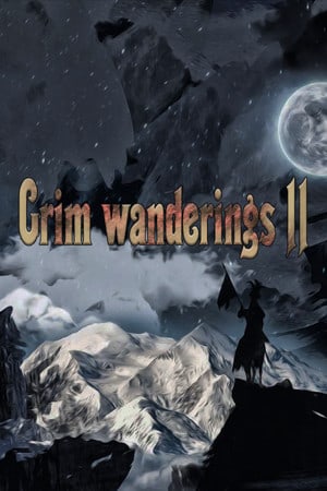 Скачать Grim wanderings 2