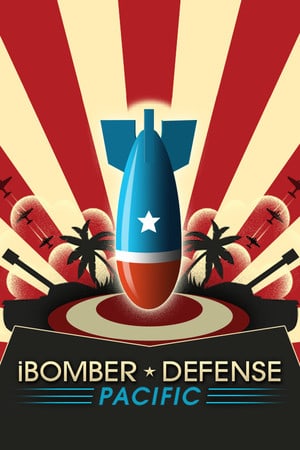 Скачать iBomber Defense Pacific